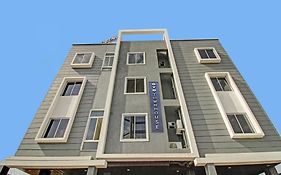 Townhouse Md Star